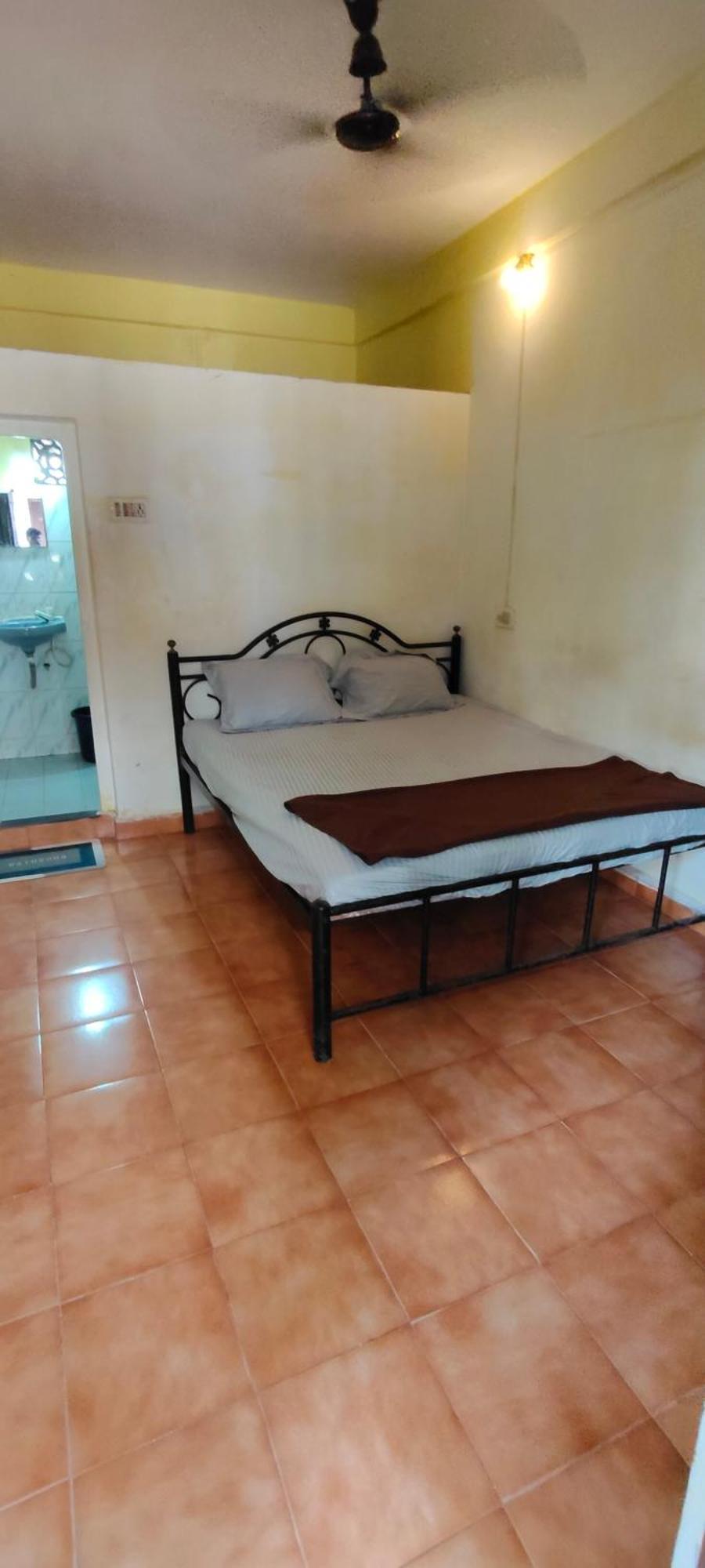 Arambol Beach Laxmi Guest House Pokoj fotografie