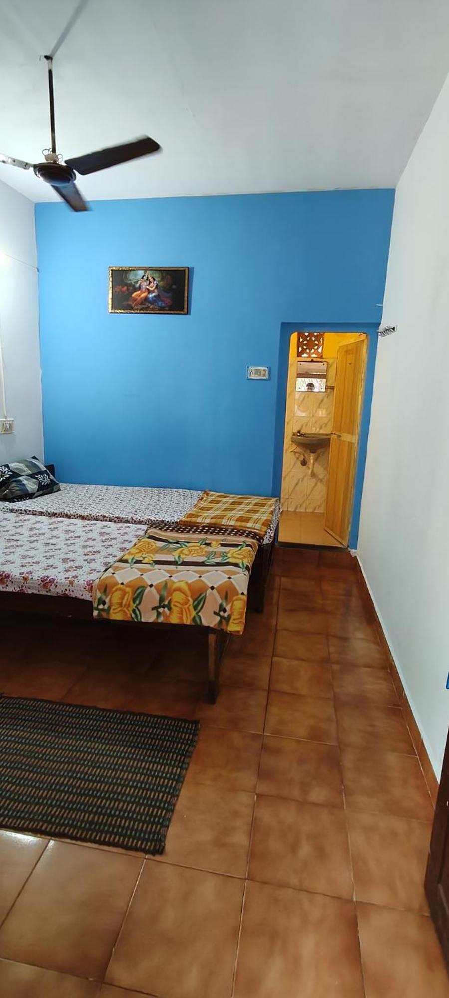 Arambol Beach Laxmi Guest House Pokoj fotografie